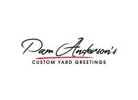 PAM Andersons Yard Signs image 1