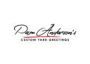PAM Andersons Yard Signs logo