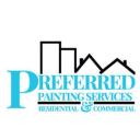Preferred Painting Services logo