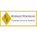 Rodriguez Remodeling logo