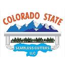 Colorado State Seamless Gutters LLC logo