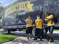 Good Greek Moving & Storage Greenville image 6