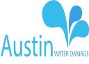 Austin Water Damage logo