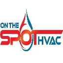 On the Spot HVAC logo