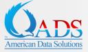 American Data Solutions logo