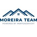 MortgageRight | Moreira Team logo