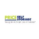 Price Self Storage logo