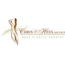 Hess Plastic Surgery: Christopher L Hess MD logo