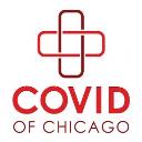COVID of Chicago logo