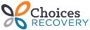 Choices Recovery Center logo