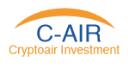 Cryptoair Investment logo