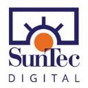 SunTec Digital logo