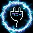 RDY Electrical Services logo