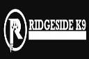 Ridgeside K9 Winchester Doggie Day Care logo