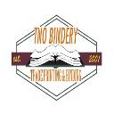 TNO BIndery logo