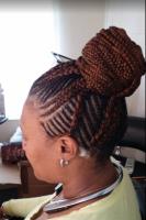 Legacy African Hair Braiding image 2