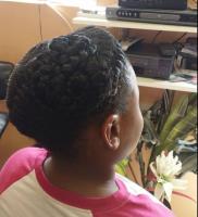 Legacy African Hair Braiding image 3