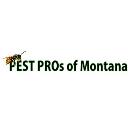 Pest Pros of Montana logo