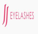 JJ EYELASHES logo