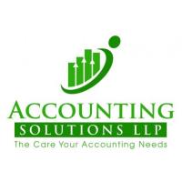 Accounting Solutions LLP image 1