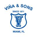 Vina & Sons logo