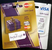 Gift Cards Buyer image 1
