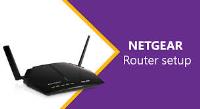 How To reset your netgear router - router login image 1