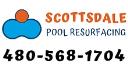 Scottsdale Pool Resurfacing logo
