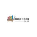 The Book Nook logo