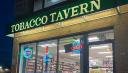 Tobacco Tavern logo