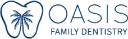Oasis Family Dentistry logo