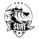 Malibu Surfing Emporium logo
