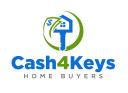 Cash 4 Keys Home Buyers logo