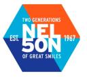 Nelson Orthodontics logo