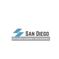 San Diego Kitchen Cabinet Refinishing image 8