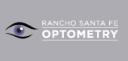 Rancho Santa Fe Optometry logo