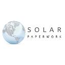 Solar Paperwork logo