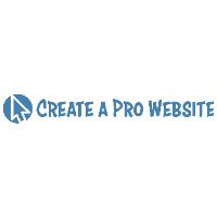 Create a Pro Website image 1