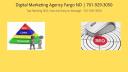  Digital Marketing Agency Fargo ND  logo