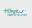 Digicom Healthcare Solutions logo