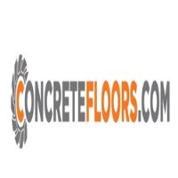 Concrete Floors image 1