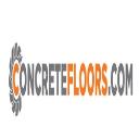 Concrete Floors logo