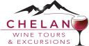  Chelan Wine Tours and Excursions logo