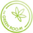 The Green Room - Hoboken logo