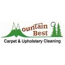 Mountain Best Carpet & Upholstery Cleaning logo