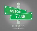 Astor Lane Homes logo