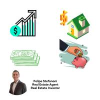 Felipe Stefanoni Real Estate Agent image 1