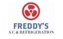 Freddy's AC and Refrigeration LLC. logo