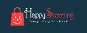 Happy Shopping - FLJ Corporation logo