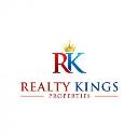 Realty Kings Properties logo